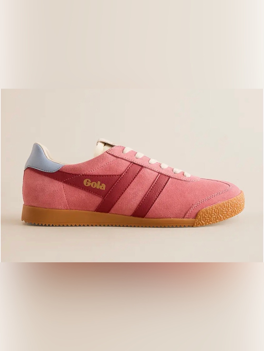 NWT Women's Gola Elan Sneaker - Picture 2 of 4